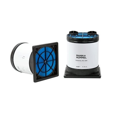 Wix Filters Wix Air Filter, Wa10715 WA10715